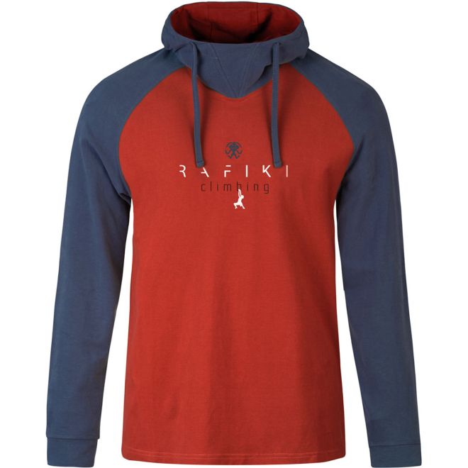 Rafiki Traverse Herrenpullover