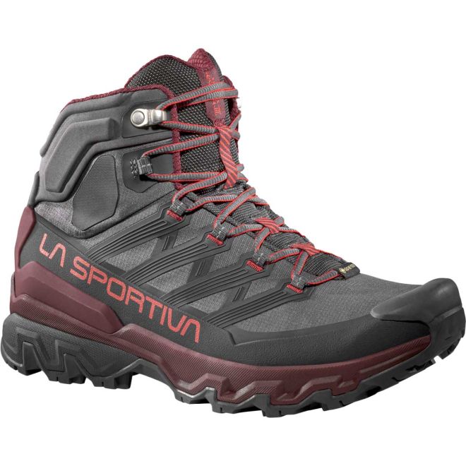 La Sportiva Ultra Raptor 3 Mid GTX Wanderschuhe