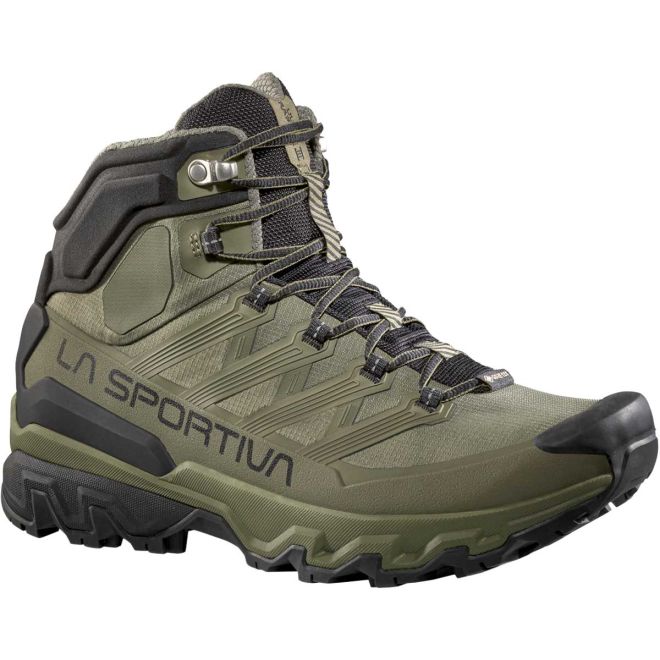 La Sportiva Ultra Raptor 3 Mid GTX Wanderschuhe