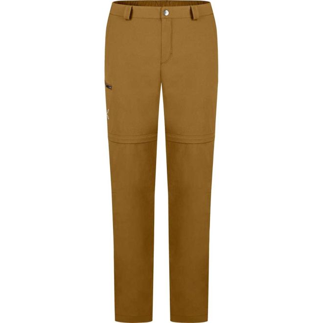 Montura Valbruna Zip Off Herrenhose