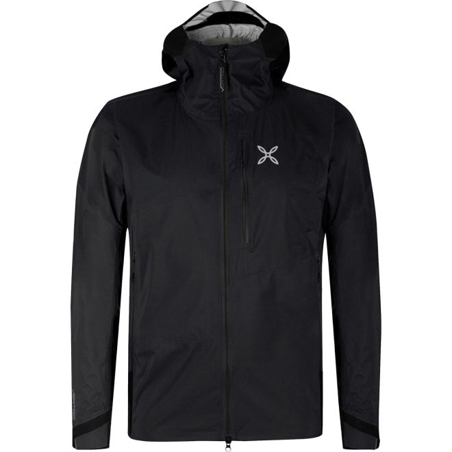 Montura Vertigo 3L Jacket Herren wasserdichte Jacke