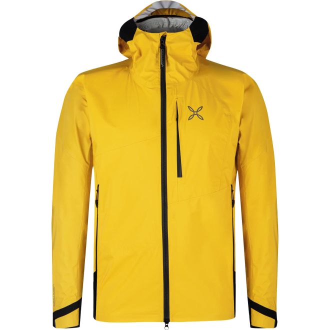 Montura Vertigo 3L Jacket Herren wasserdichte Jacke