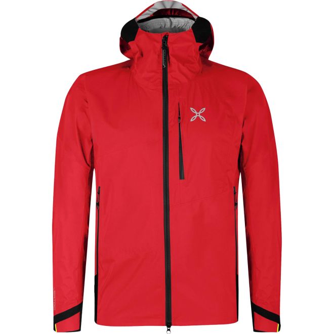 Montura Vertigo 3L Jacket Herren wasserdichte Jacke