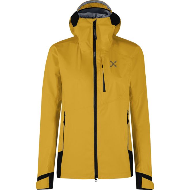 Montura Vertigo 3L Jacket Woman wasserdichte Jacke für Damen