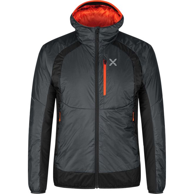 Montura Vulcan 2.0 Jacket M Herren Steppjacke