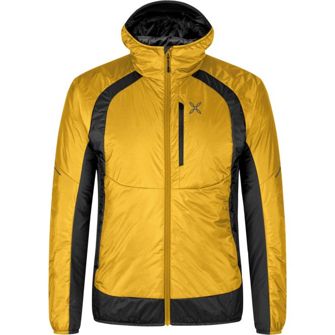 Montura Vulcan 2.0 Jacket M Herren Steppjacke