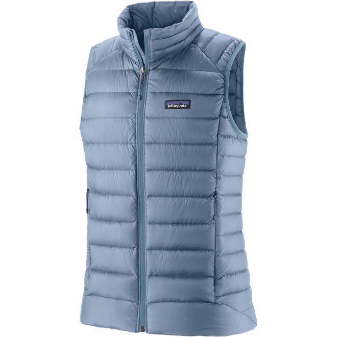 Patagonia W's Down Sweater Vest Damenweste