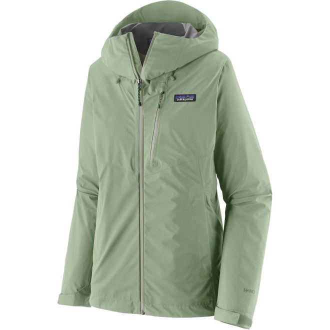 Patagonia W's Granite Crest hardshell-jacke damen