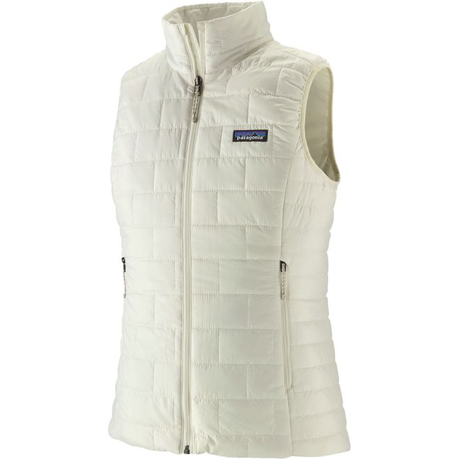 Patagonia W's Nano Puff Vest Damen ärmellose Jacke