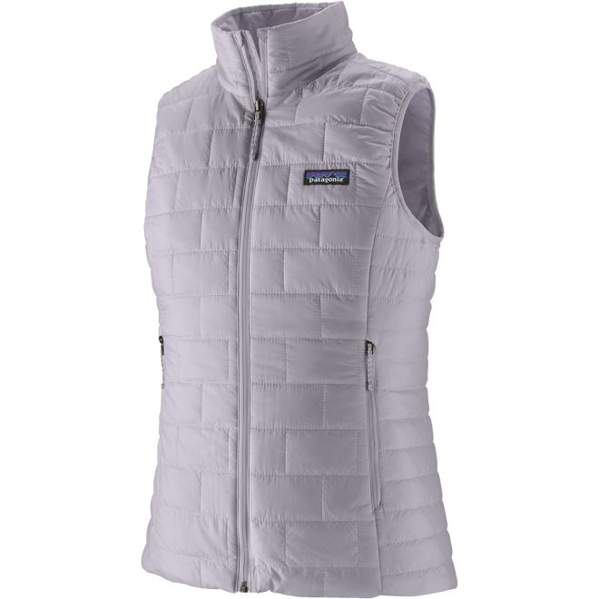 Patagonia W's Nano Puff Vest Damen ärmellose Jacke