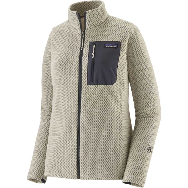 Patagonia W's R1 Air Jkt Damenfleece