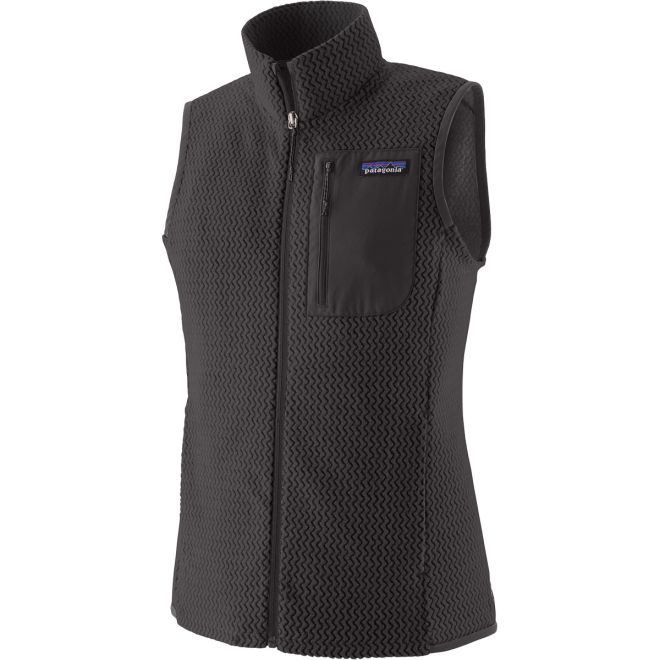 Patagonia W's R1 Air Vest Damen ärmellose Weste