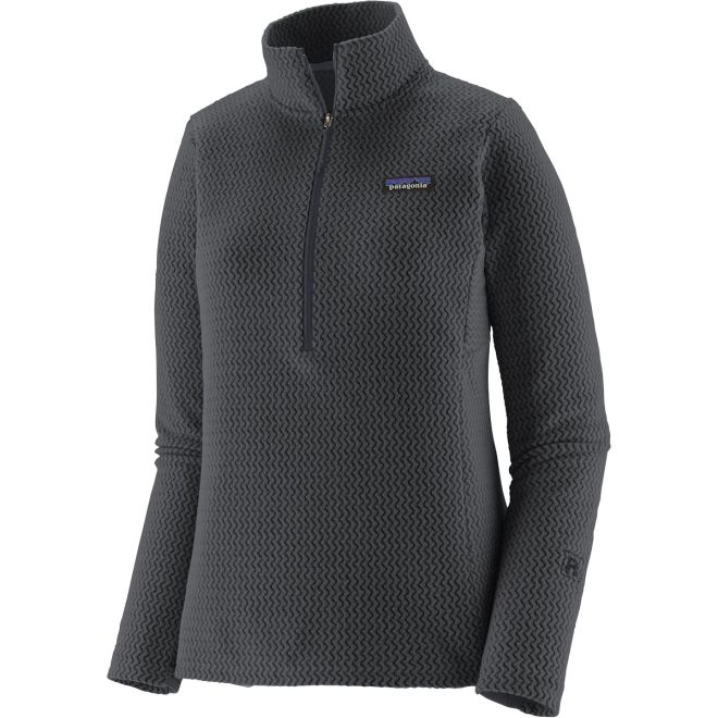 Patagonia W's R1 Air Zip Neck Damenfleece