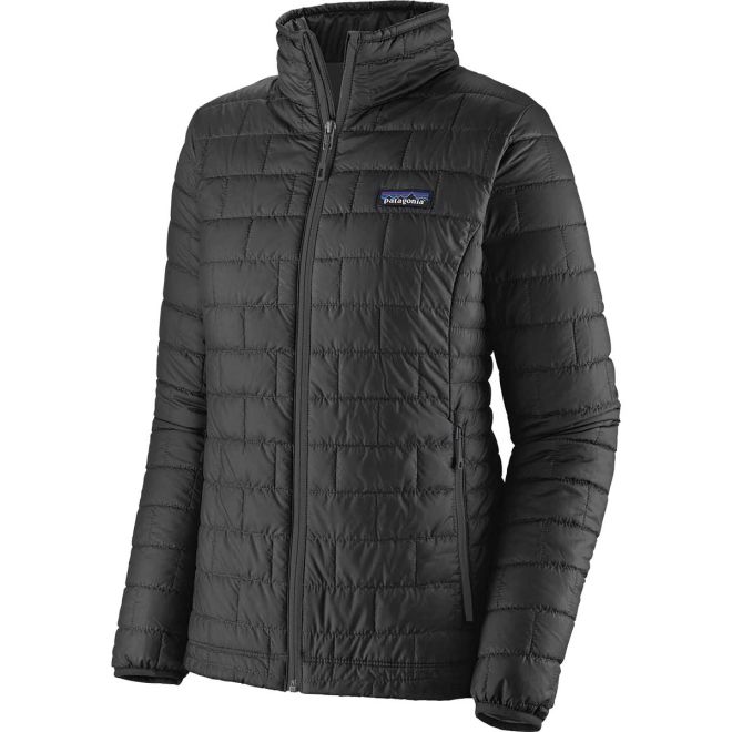 Patagonia W's Nano Puff Jkt Damenjacke