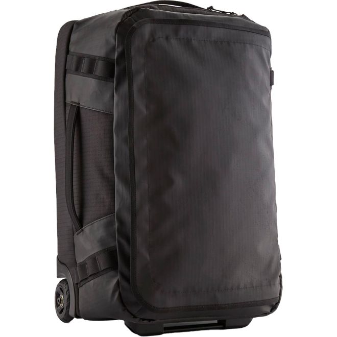Patagonia Black Hole Wheeled Duffel 40L Reisetasche Rucksack