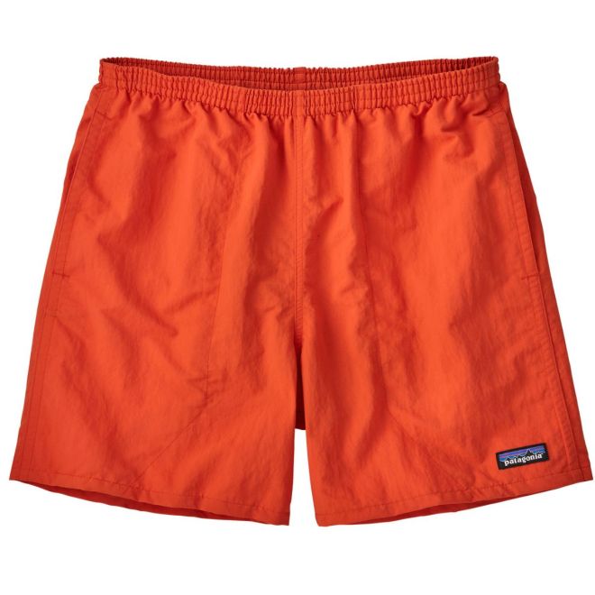 Patagonia M's Baggies Shorts 5 inch Herren Shorts