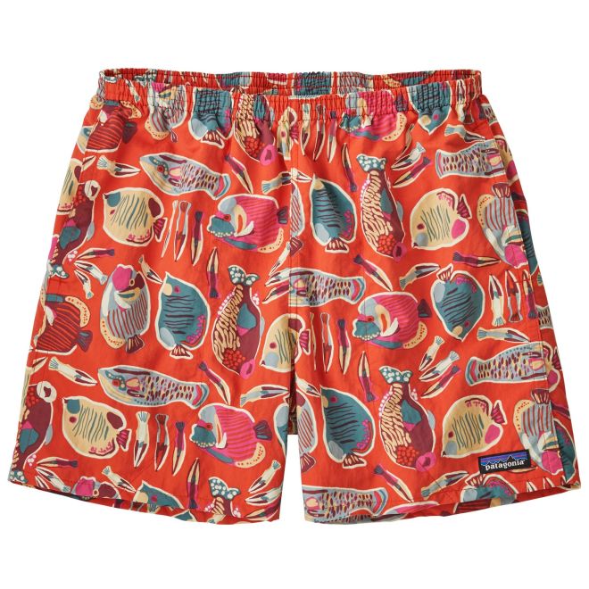 Patagonia M's Baggies Shorts 5 inch Herren Shorts