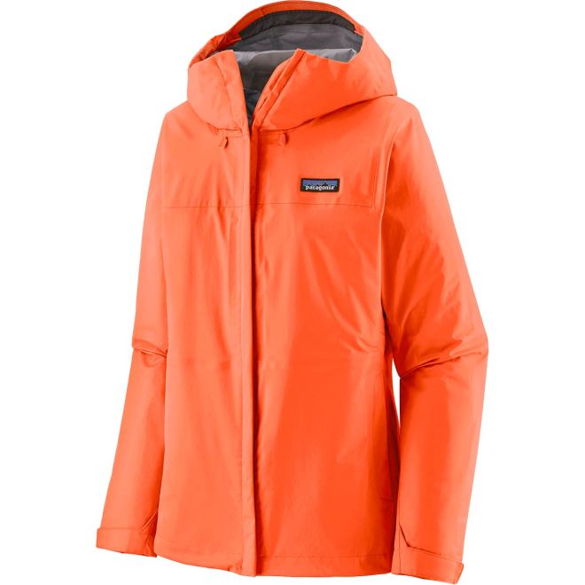 Patagonia Women's Torrentshell 3L Jacket Damen Hardshelljacke