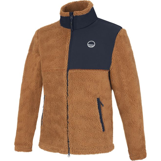 Wild Country Spotter M Jacke technische Fleece Herren