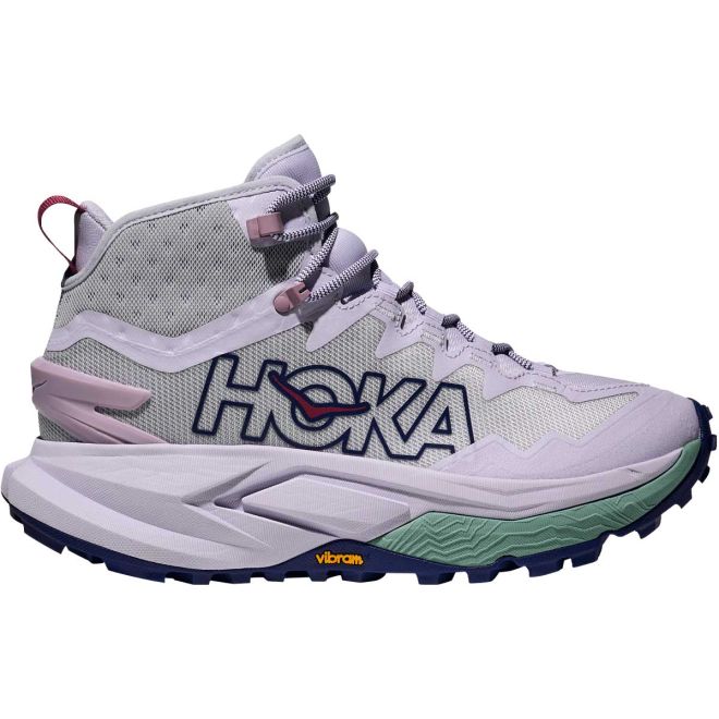 HOKA W Mafate Hike trekking Schuhe Damen