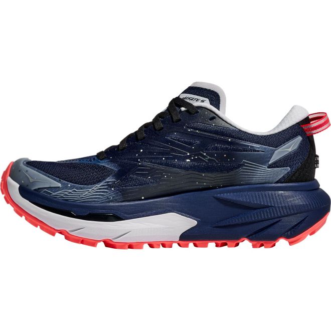 HOKA W Mafate 5 Damen Trailrunning Schuhe