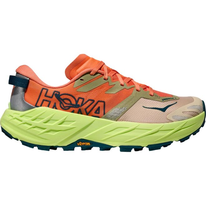 HOKA W Speedgoat 7 Damen Trailrunning-Schuhe