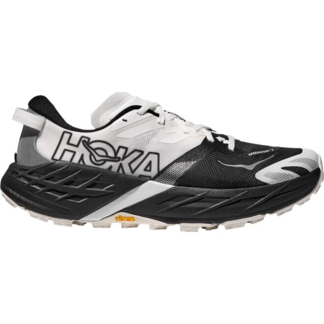 HOKA W Speedgoat 7 Wide Damen Trailrunning-Schuhe