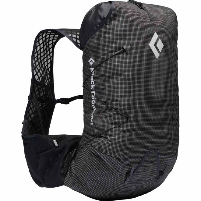 BD Black Diamond W Distance 15 Rucksack Damen Trailrunning Rucksack