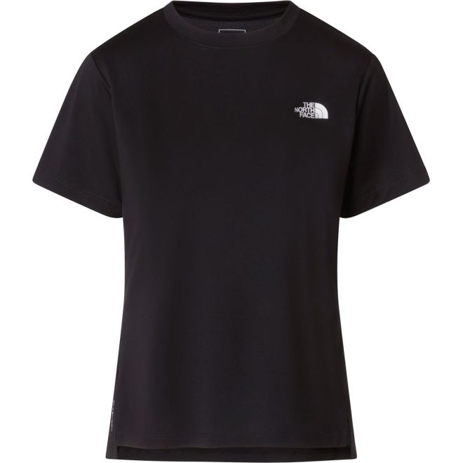 The North Face W Flex S/S Tee Reg Damen T-Shirt