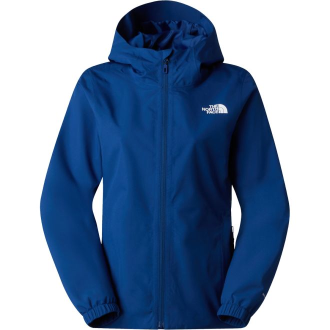 The North Face W Quest Mono Jacket Damen winddichte Jacke