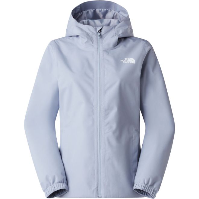 The North Face W Quest Mono Jacket Damen winddichte Jacke