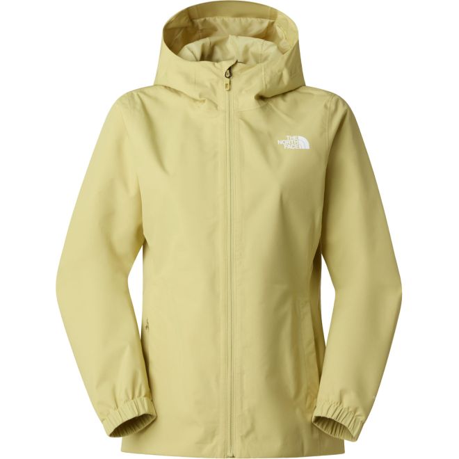 The North Face W Quest Mono Jacket Damen winddichte Jacke