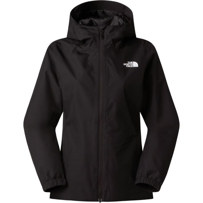 The North Face W Quest Mono Jacket Damen winddichte Jacke