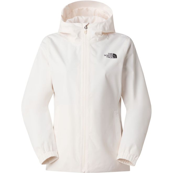 The North Face W Quest Mono Jacket Damen winddichte Jacke