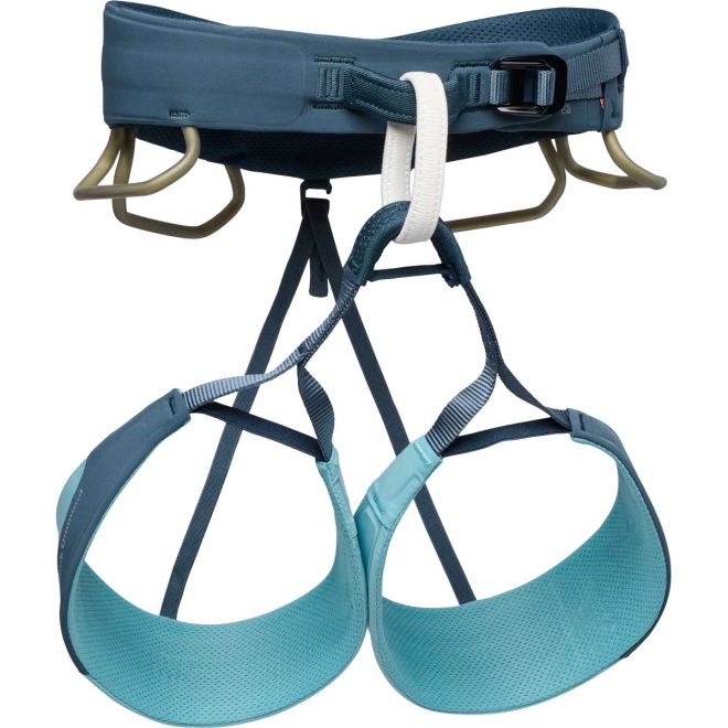 BD Black Diamond W Solution Harness Damen Klettergurt