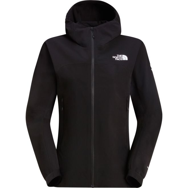 The North Face W Summit Off Width Jacket Damen Softshelljacke