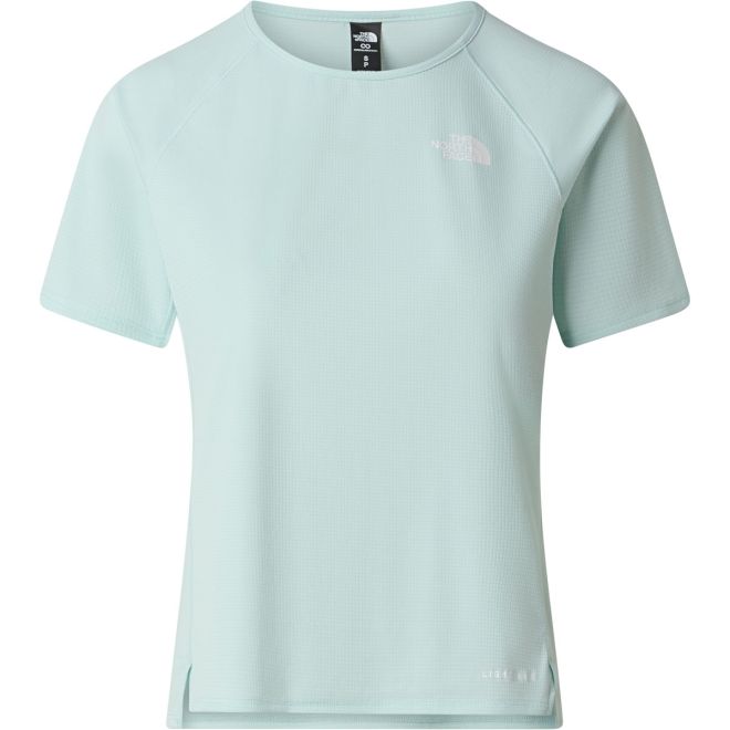 The North Face W Sunriser S/S Damen T-Shirt