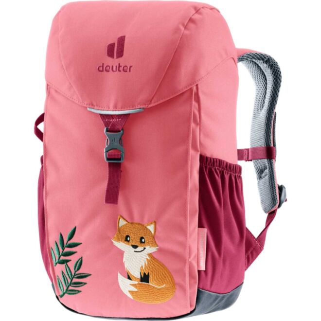 Deuter Waldfuchs 10 kinder freizeitrucksack