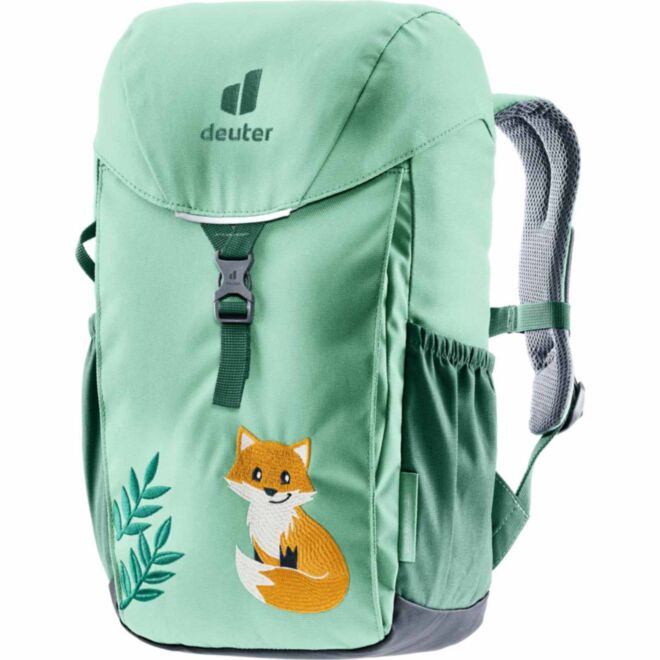 Deuter Waldfuchs 10 kinder freizeitrucksack