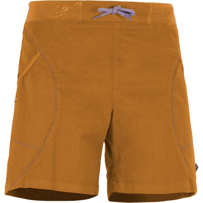 E9 Enove Wendy 2.4 damen shorts