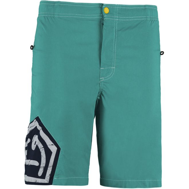 E9 Enove Wet Herren Shorts
