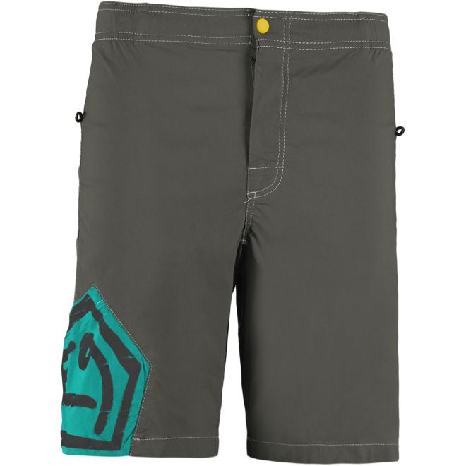 E9 Enove Wet Herren Shorts
