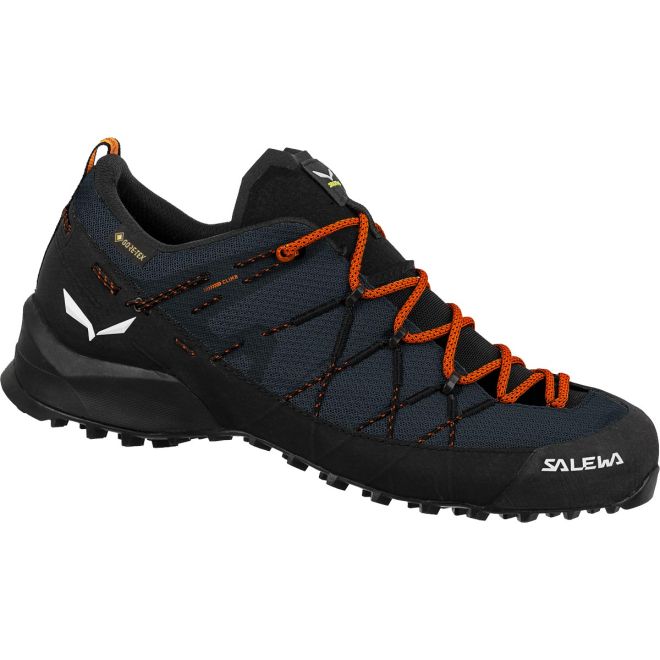 SALEWA M's Wildfire 2 GTX herrenschuhe zum klettern