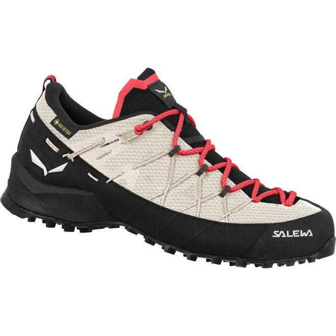 SALEWA W's Wildfire 2 GTX damenschuhe zum klettern
