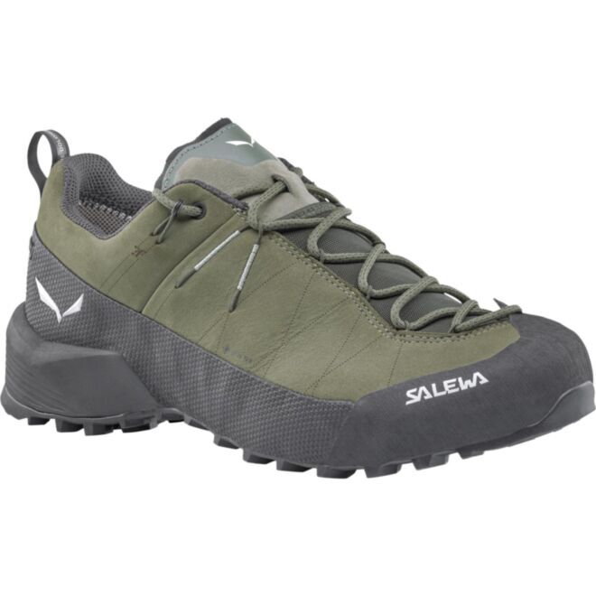 SALEWA Wildfire Leather 2 GTX M Annäherungsschuhe
