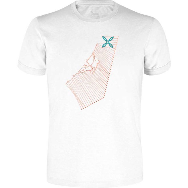 Montura Wire T-Shirt Herren T-Shirt