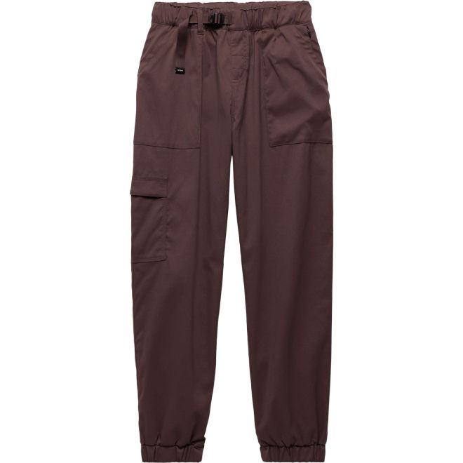 Prana Stretch Zion E-Waist Jogger Damenhose