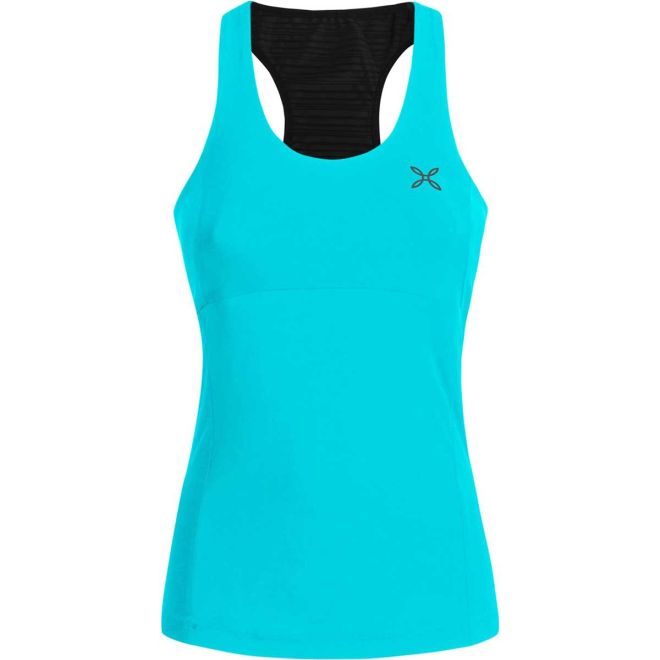 Montura Wonder Canotta Woman Damen Tanktop