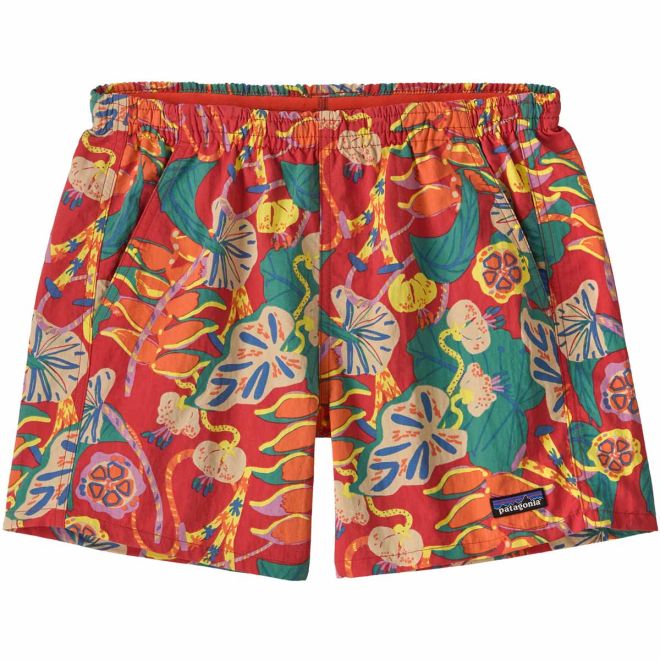 Patagonia Baggies - 5inc shorts für damen