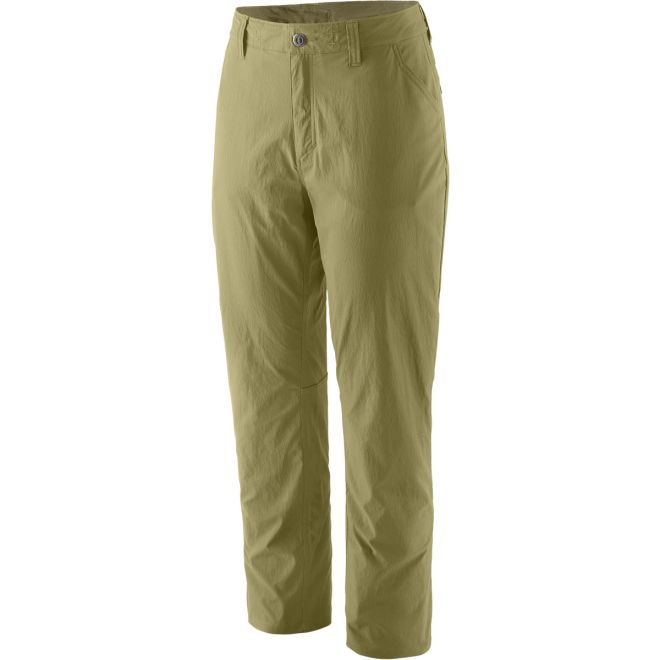 Patagonia W's Quandary Pants - Regular Damenhose
